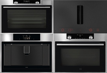 Фото товара: ASKO HIHD854MM + OCS8664S + OM8464S + CM8477S