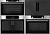 Фото товара: ASKO HIHD854MM + OCS8664S + OM8464S + CM8477S