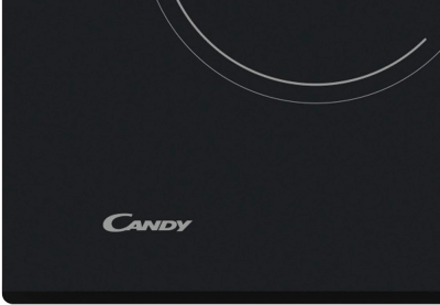 Детальное фото товара: Candy CH64DVT стеклокерамическая поверхность