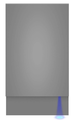 Детальное фото товара: MEFERI MDW4583 COMFORT PLUS
