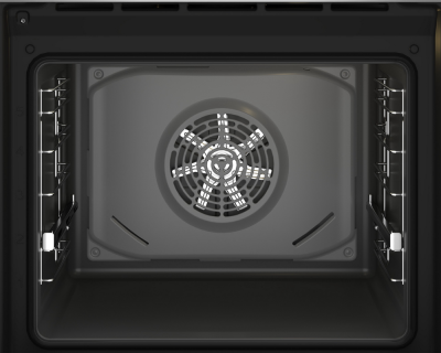 Детальное фото товара: Indesit IBFTE 4941 JH IX