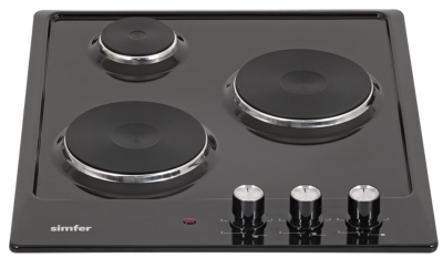 Детальное фото товара: SIMFER H45E03B016 электрическая поверхность