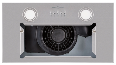 Детальное фото товара: Krona SELINA 600 inox PB