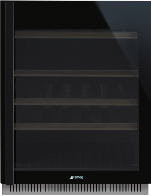 Smeg CVI638LN3 Детальное фото товара: Smeg CVI638LN3