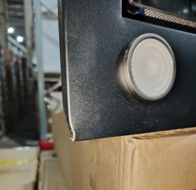 Детальное фото товара: Уценка DeLonghi COSETTA 710 NB