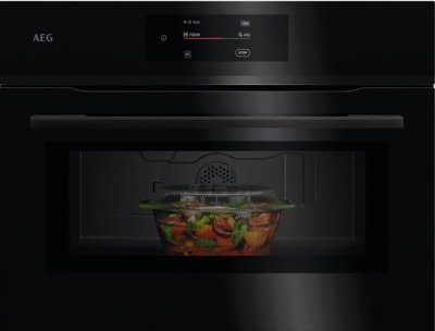 Фото товара: AEG NKM7N721B