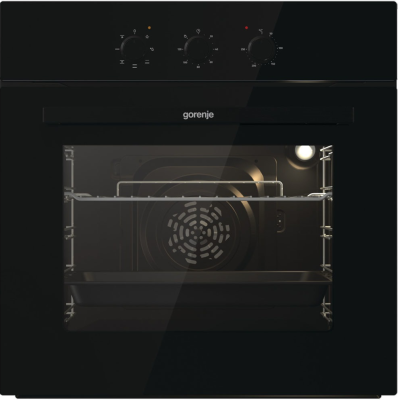 Детальное фото товара: Gorenje BO6725E02ABG