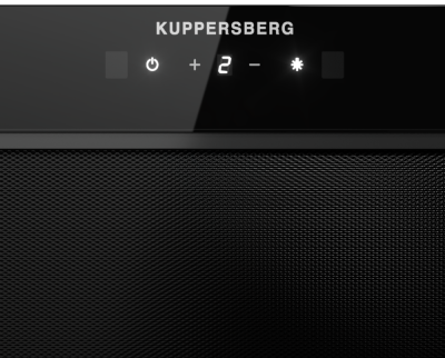 Детальное фото товара: Kuppersberg INFLAT 60 GB