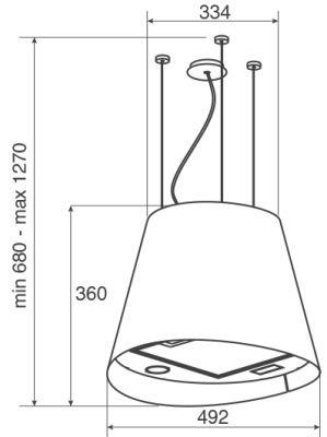 Схема встраивания