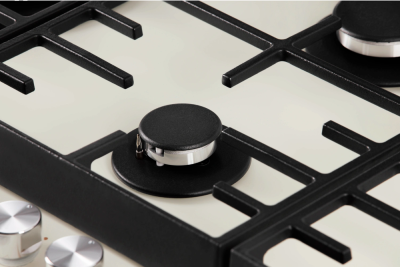 Детальное фото товара: HIBERG VM 9155 Y газовая поверхность