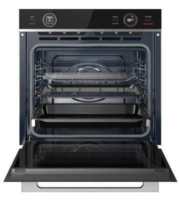 Детальное фото товара: Kuppersberg HT 612 BX