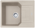 Фото товара: Franke UBG 611-62, мойка, гранит, сахара