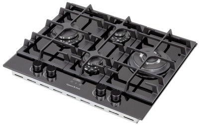 Детальное фото товара: Zigmund & Shtain MN 195.61 B газовая поверхность