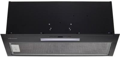 Konigin Insait (Black 60)