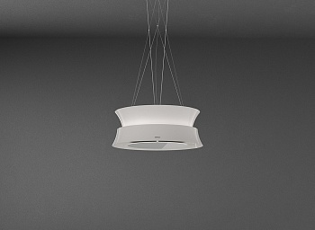 Фото товара: Falmec DAMA IS 60 White