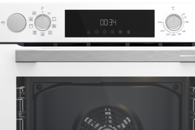 Детальное фото товара: Grundig GEBM12300WSA