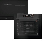 De Dietrich DPI7670X + DOE7560A