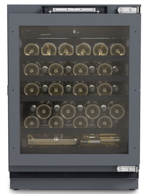 Liebherr UWpri 3761 001 20 Vinidor Детальное фото товара: Liebherr UWpri 3761 001 20 Vinidor