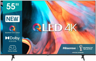 Hisense 55E7HQ Smart