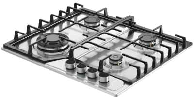 Детальное фото товара: Kuppersberg FS 66 X газовая поверхность