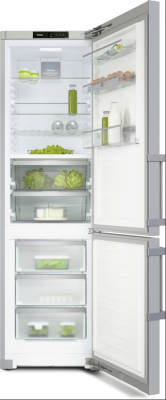 Miele KFN4797CD edt/cs Miele KFN4797CD edt/cs