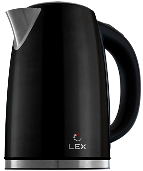 Фото товара: LEX LX 30021-1 электрический чайник