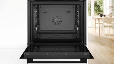 Детальное фото товара: Bosch HBG536EB3