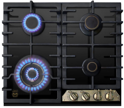 Детальное фото товара: KAISER KCG 6335 Em Turbo газовая поверхность