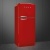 Smeg FAB50RRD5 Детальное фото товара: Smeg FAB50RRD5