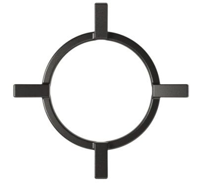 Teka подставка WOK для газовой варочной панели