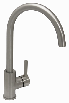 Фото товара: Seaman Barcelone SSL-5815-MS (Mist Satin, nickel)