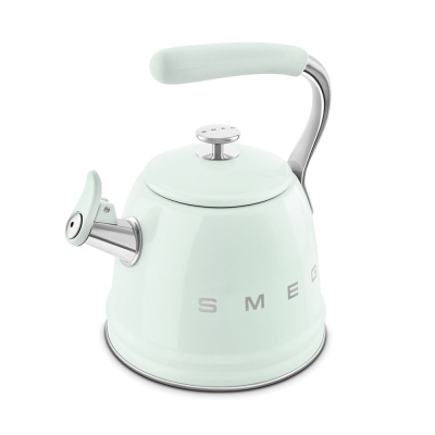 Детальное фото товара: Smeg CKLW2001PG электрический чайник