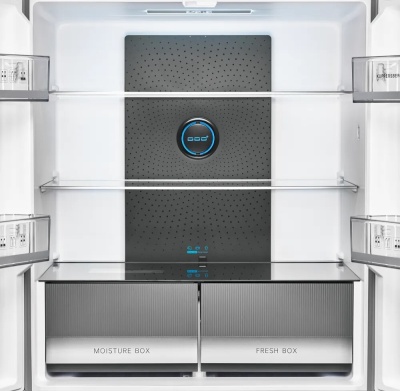 Детальное фото товара: Kuppersberg NFFD 186 DX