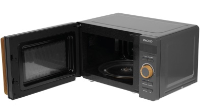 Детальное фото товара: Tesler ME-2044 GREY