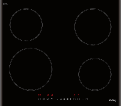 Фото товара: Уценка Korting HI 64540 B
