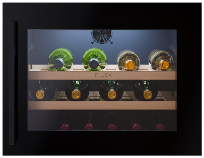 LEX LWD6028BL Детальное фото товара: LEX LWD6028BL