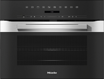 Фото товара: Miele H7240BM CLST