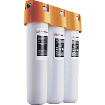 Фото товара: Omoikiri Pure drop Lite