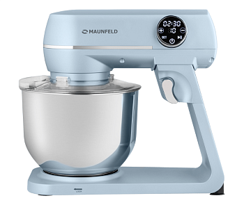 Фото товара: Maunfeld MF-423BL