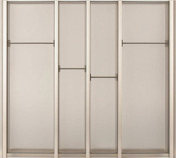 Фото товара: Ninka Cuisio Aqua 600, лоток для столовых приборов, графит