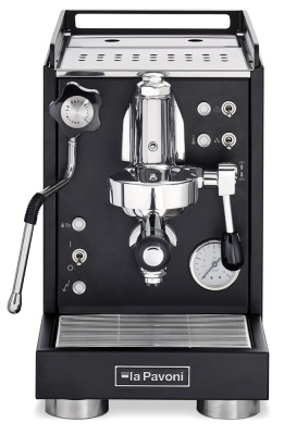 Детальное фото товара: La Pavoni LPSCCB01EU