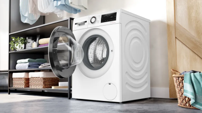 Детальное фото товара: Bosch WNG2540LSN