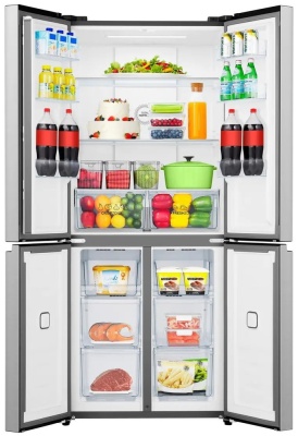 Детальное фото товара: Gorenje NRM819E61X