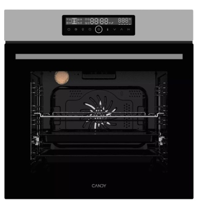 Детальное фото товара: Candy COXT12LATBX