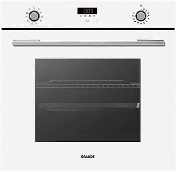 Фото товара: Graude BE 60.3 W