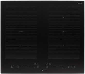 Фото товара: Krona ONYX ih 60 BL индукционная поверхность