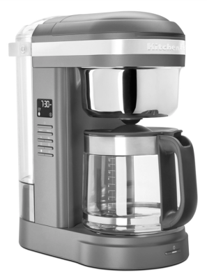 Детальное фото товара: KitchenAid 5KCM1209EDG