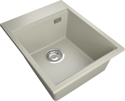 Детальное фото товара: Rivelato TESORO TR-405 topazio мойка, гранит, топаз