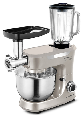 Zigmund & Shtain De Luxe ZKM-997