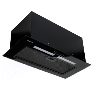 Детальное фото товара: Konigin SkyBox (Black/Black Glass 60) 